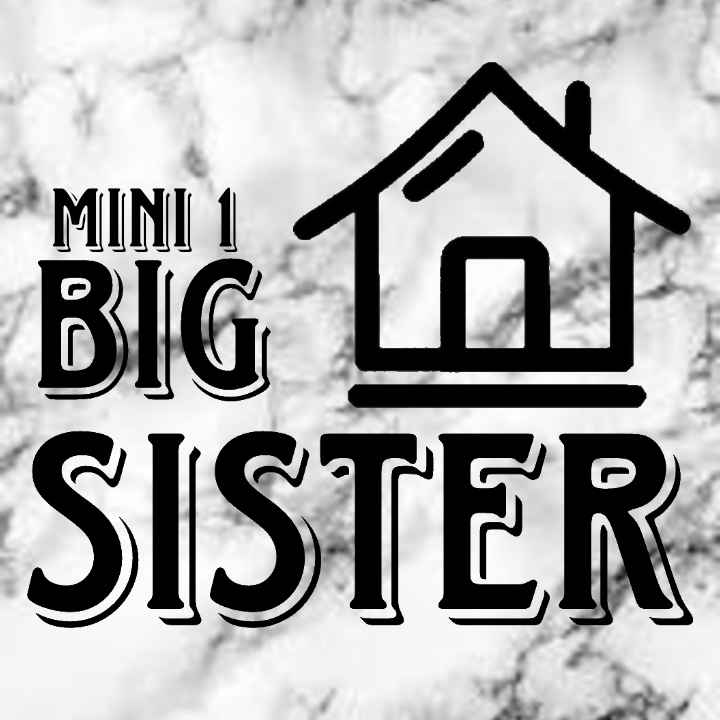 Big Sister Season M1 β Mini: Original Mayhem logo