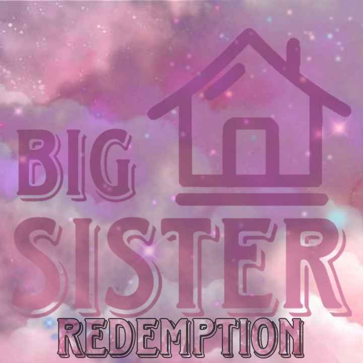 Big Sister Season 11 β Redemption logo