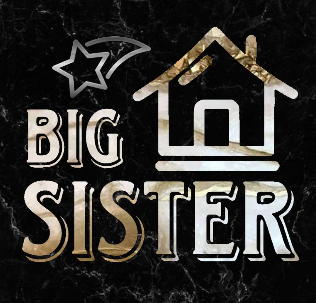 Big Sister Season 08 β All-Stars logo