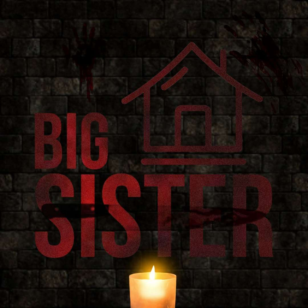 Big Sister Season 02 β Murder Manor logo