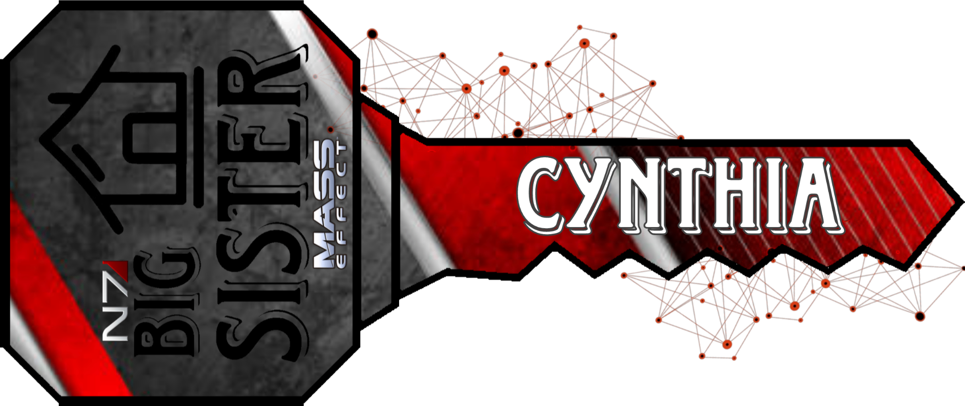 Cynthia โ Season 12 winner key