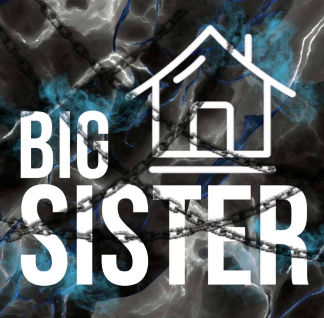 Big Sister Season 06 β Lockdown logo