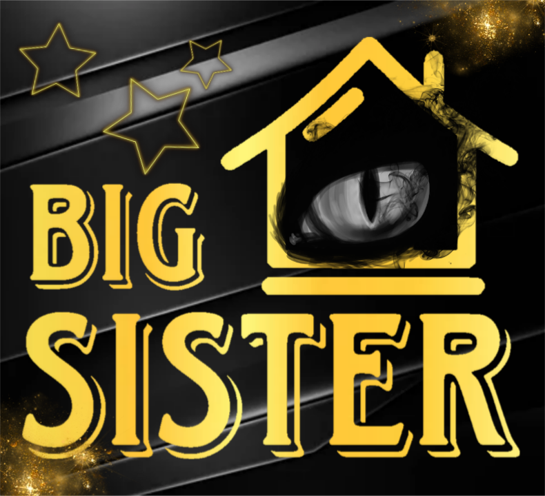 Big Sister Season 15 β All-Stars 2 logo