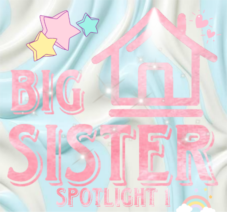 Big Sister Spotlight logo
