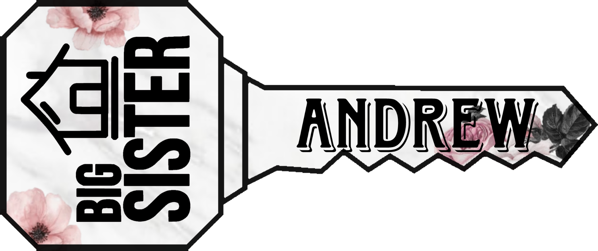Andrew โ Season 01 winner key