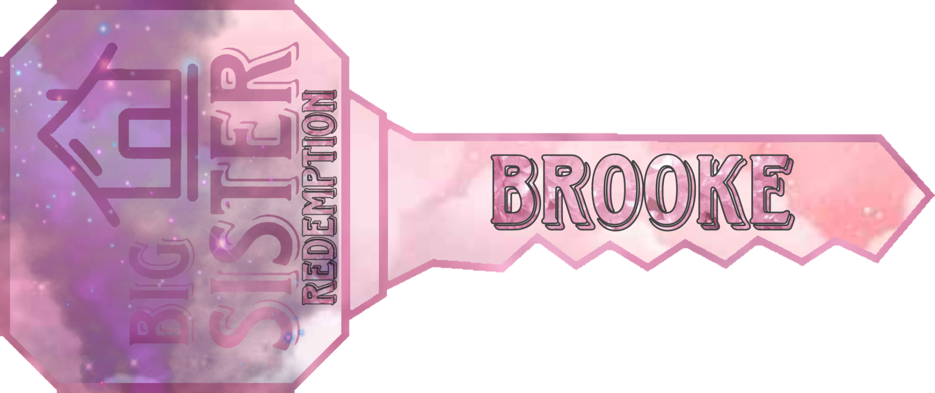 Brooke โ Season 11 winner key