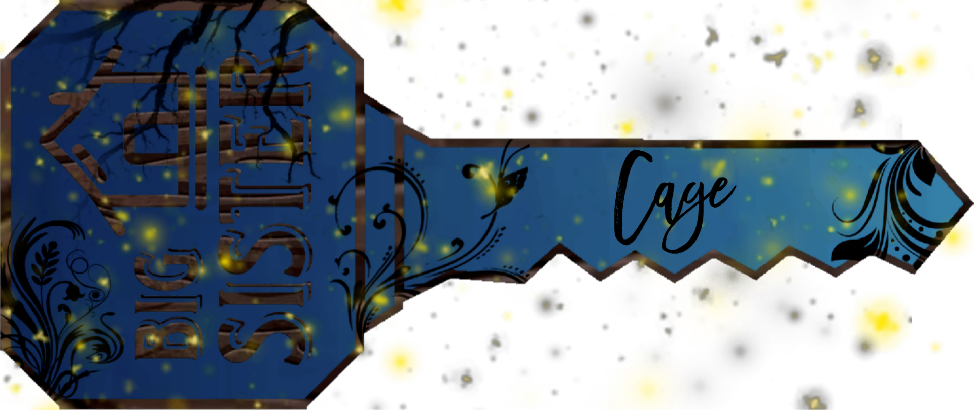 Cage โ Season 14 winner key