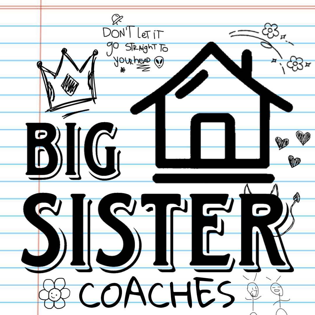 Big Sister Season 13 β Coaches logo