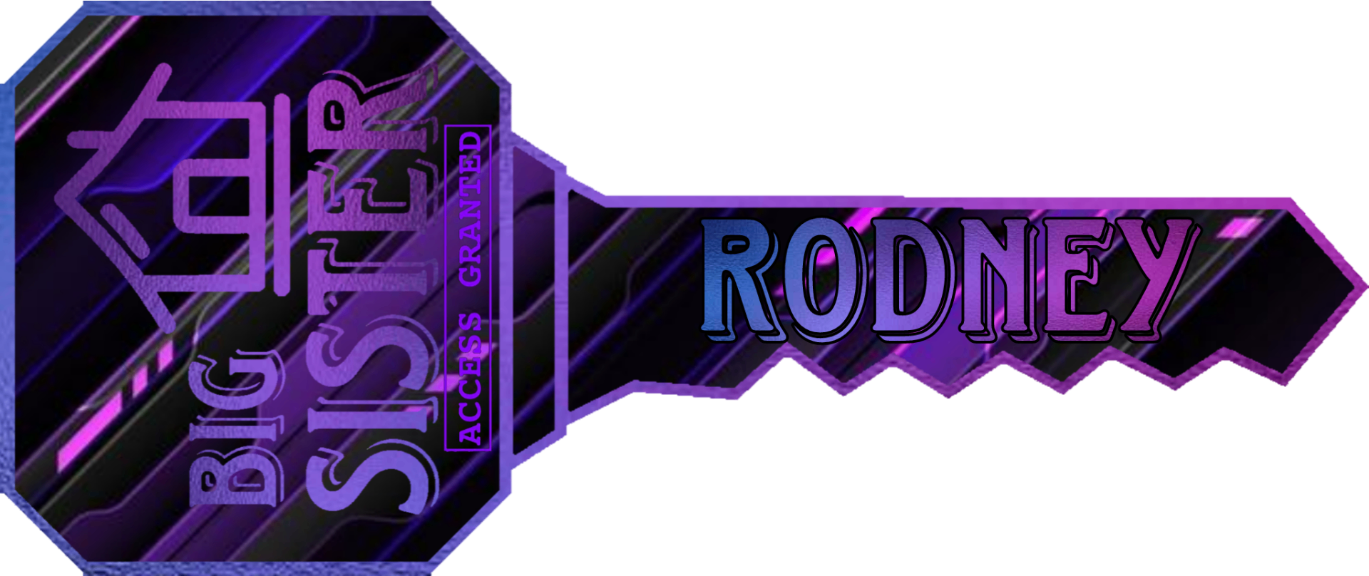 Rodney โ Season 10 winner key