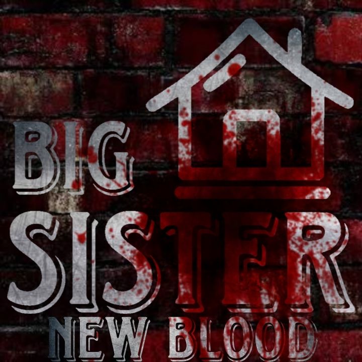 Big Sister 16: New Blood logo