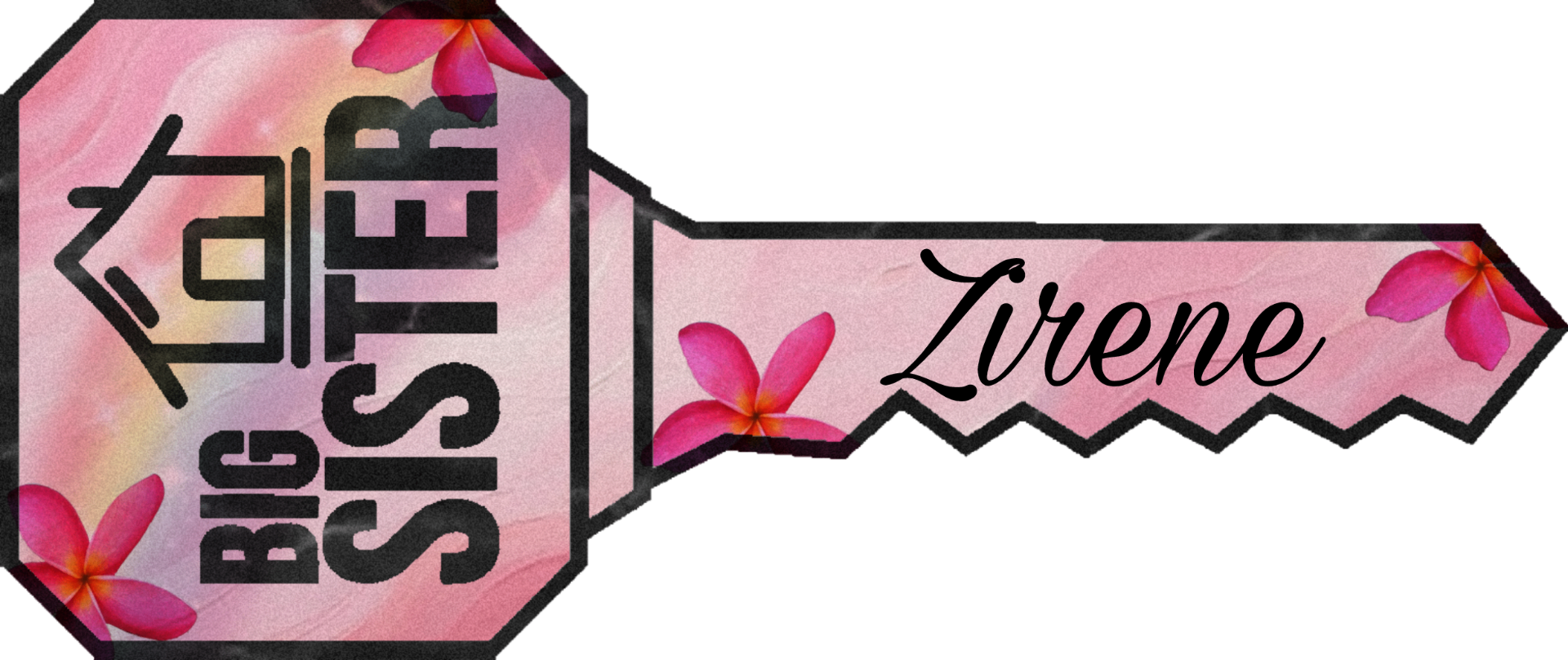 Zirene โ Season 07 winner key