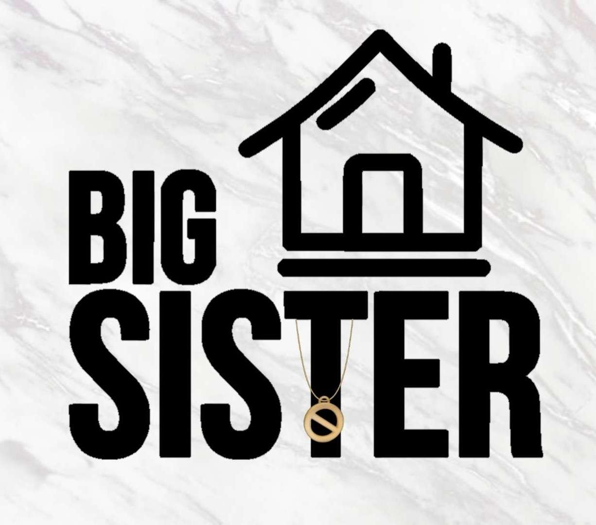 Big Sister Season 01 β The Originals logo